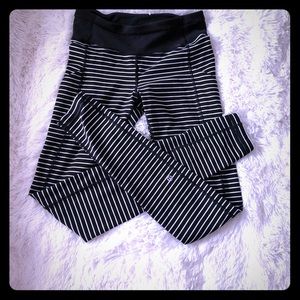 Lulu leggings